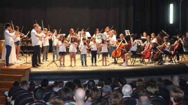 l'alcudia educacio musica