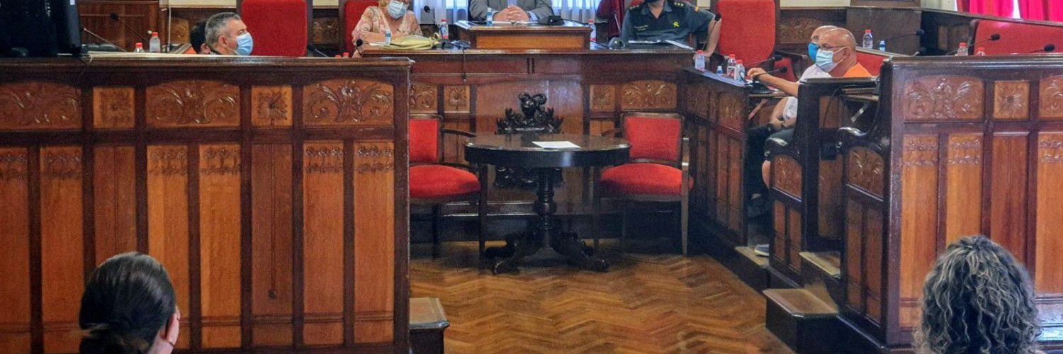 Junta de Seguretat