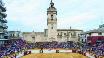 plaça bous algemesi