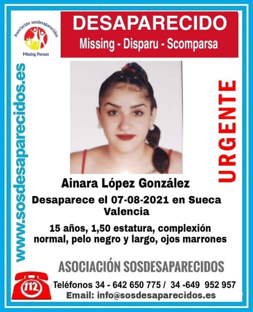 Se busca