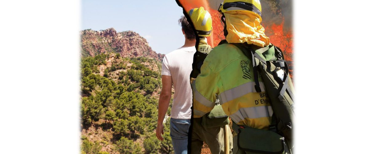 XARRADA PREVENCIÓ INCENDIS