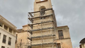 PARROQUIA SANTA CATALINA DE ALZIRA,