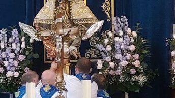 virgen del lluch