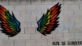 ataque xenófobo