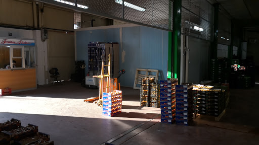 mercat interior