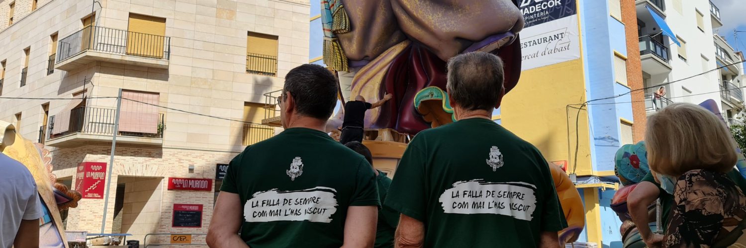 falla mercat
