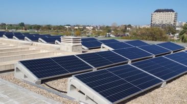 Alzira panell solar