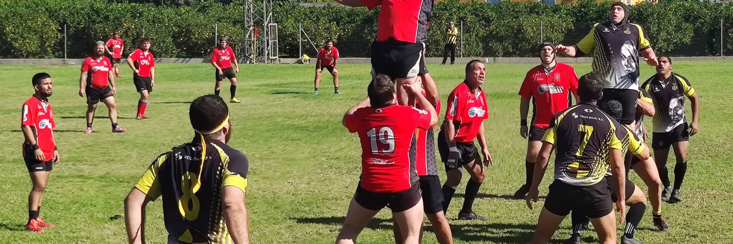 Rugby Orihuela 7 Inter B 24