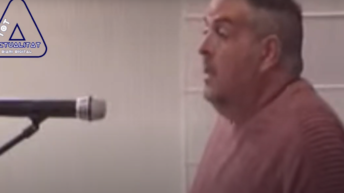 PADRE EN EL PLENO