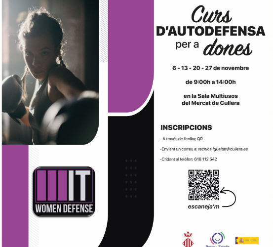 autodefensa