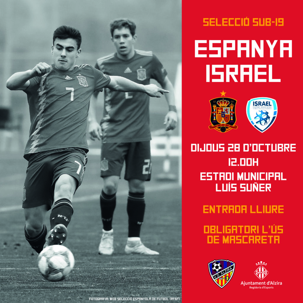 selecció espanyola de futbol