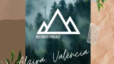Reforestació Alzira
