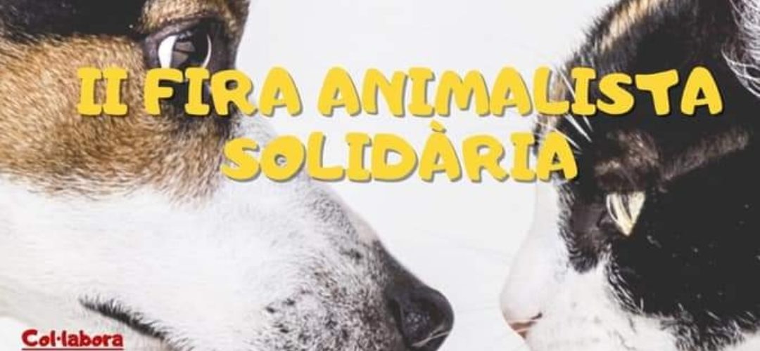 fira animalista