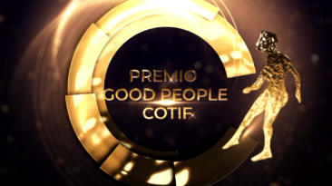 Premios Good People