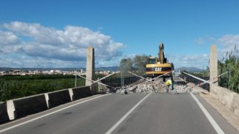 pont riu xuquer alberic