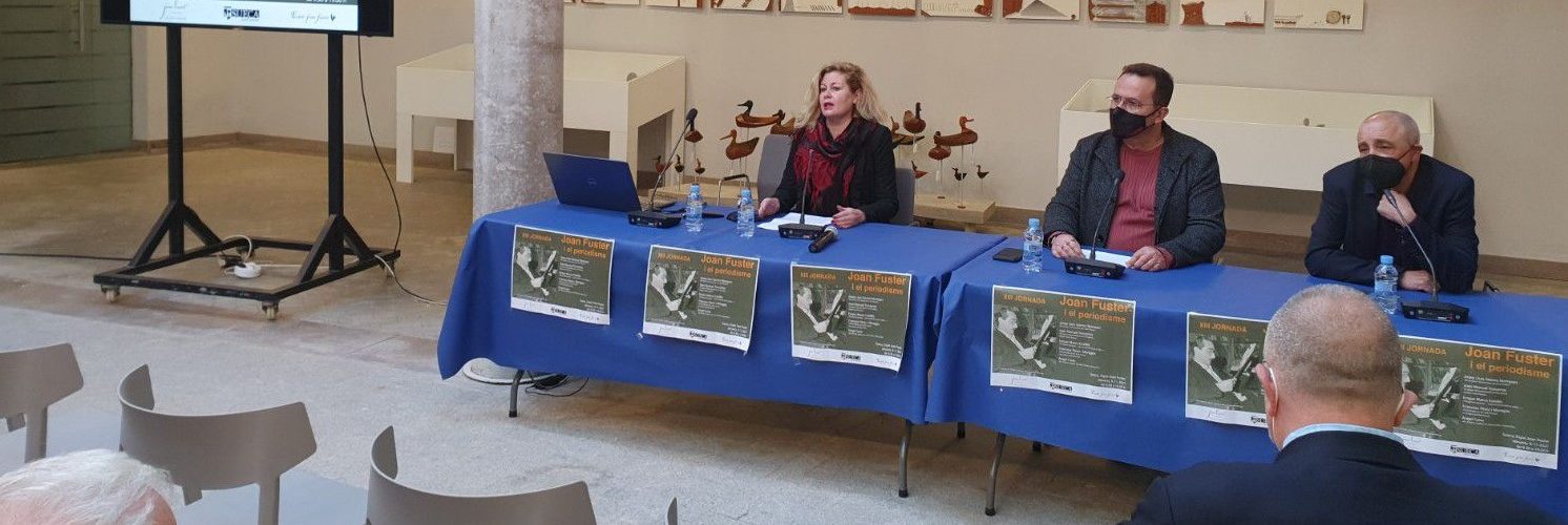 L'Espai Joan Fuster