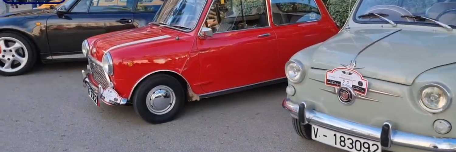 retromovil