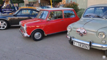 retromovil