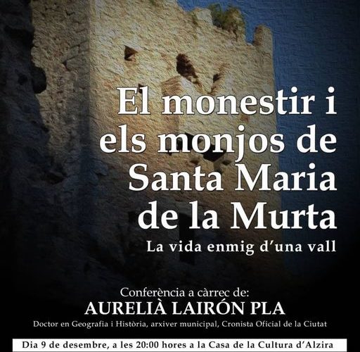 La vida enmig d'una vall