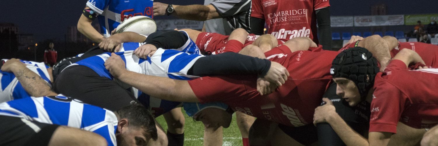 Rugby Club Alzira