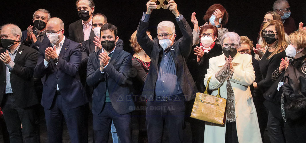 gala capital cultural