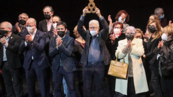 gala capital cultural