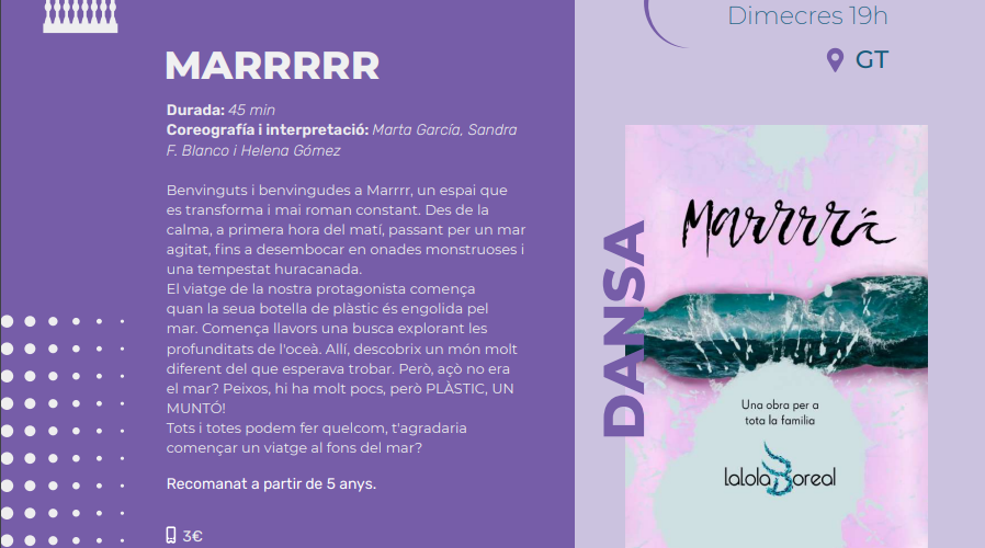 MARRRR-2