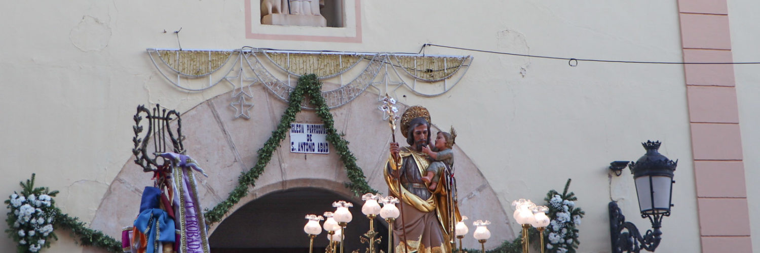 clausura de l’any Sant Josep