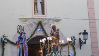 clausura de l’any Sant Josep