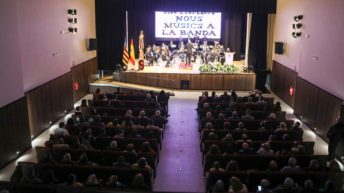 Teatre MASSALAVES