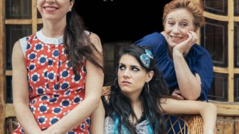 FAMÍLIA NORMAL de L’Horta Teatre