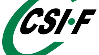 Csif perdidas de puestos