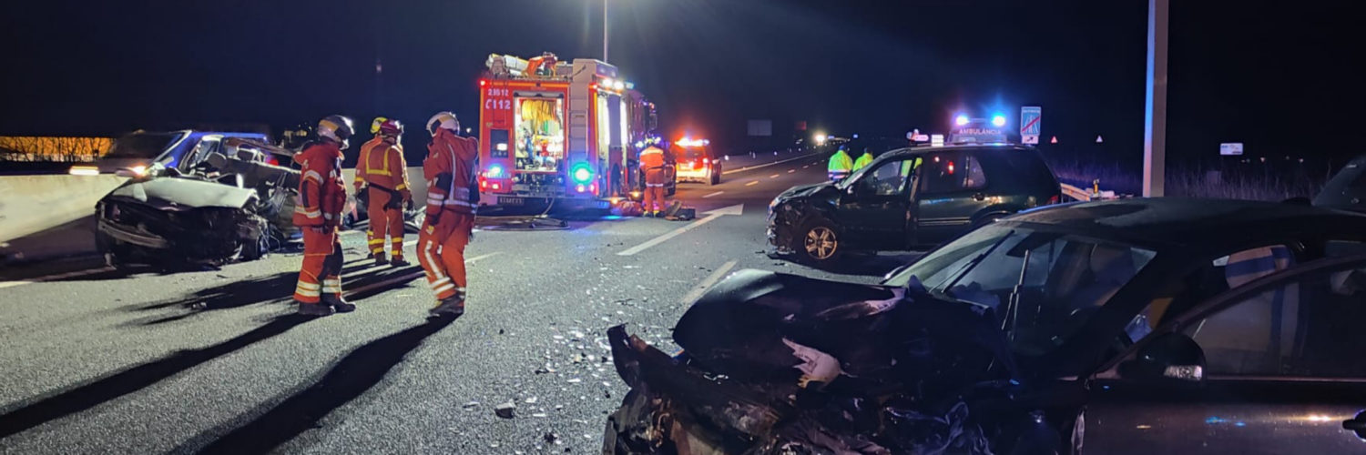 accident a l’A-7