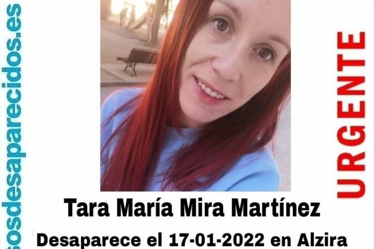 tara maria mira