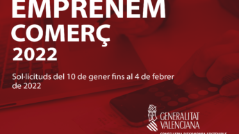 EMPRENEM COMERÇ 2022
