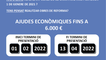 Renhata INFORMACIO 2022