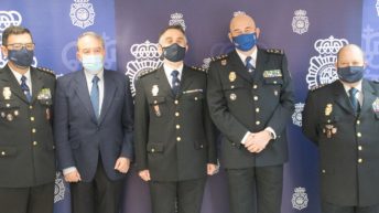 POLICIA NACIONAL