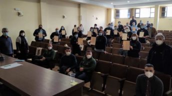 Taller ocupacional Benestar i Natura