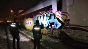 RENFE-VAGONES