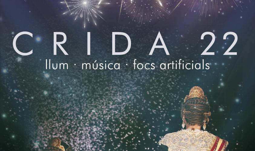 cartell crida