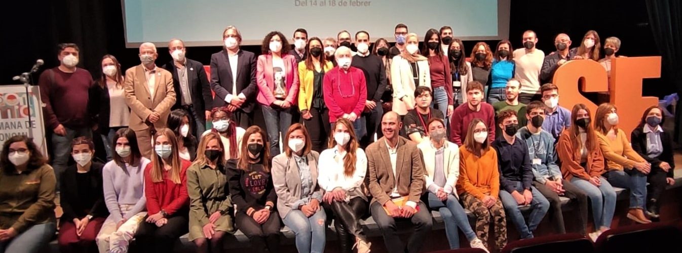 XIV SETMANA DEL'ECONOMIA D'ALZIRA
