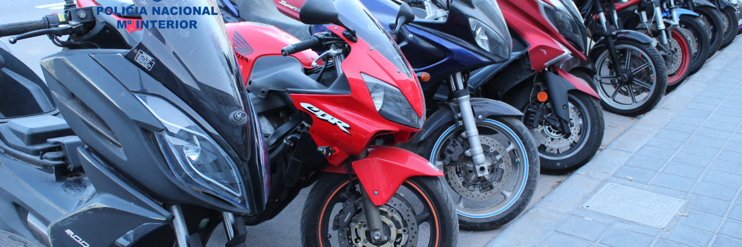 motos