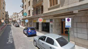 oficina seguridad social alzira