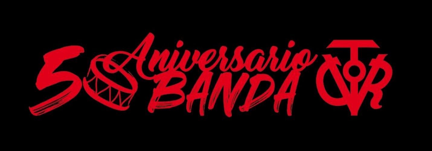 50 años banda Santo Sepulcro