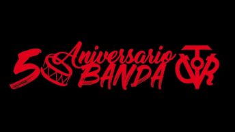 50 años banda Santo Sepulcro