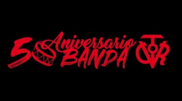 50 años banda Santo Sepulcro