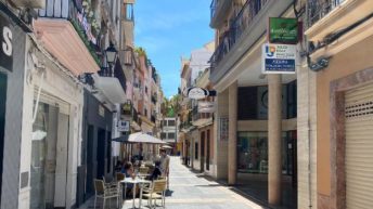 Comerços Algemesí
