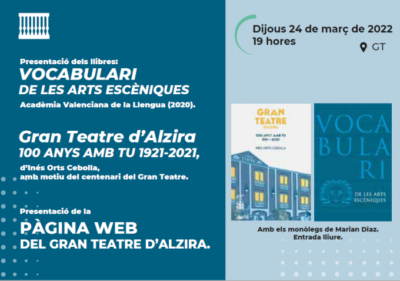 gran teatre