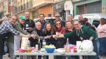 IV concurs espardenya