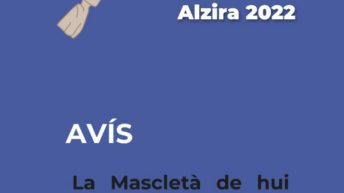 mascleta avis